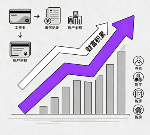 榆林《关于2025住房公积金年度缴存有关问题的通知》政策解读
