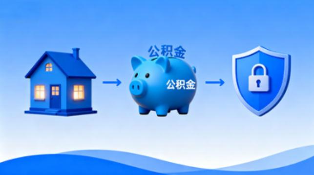 榆林公积金一般封存多久能取