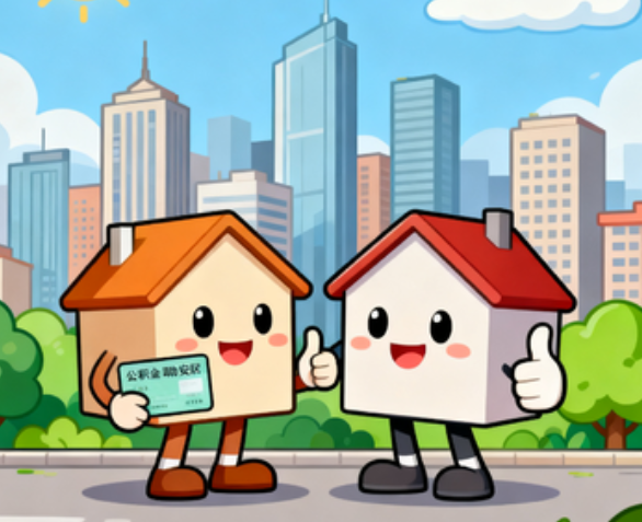 榆林异地公积金可以使用吗
