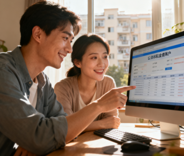 榆林公积金困境：年轻人的“鸡肋”还是“隐形的翅膀”？