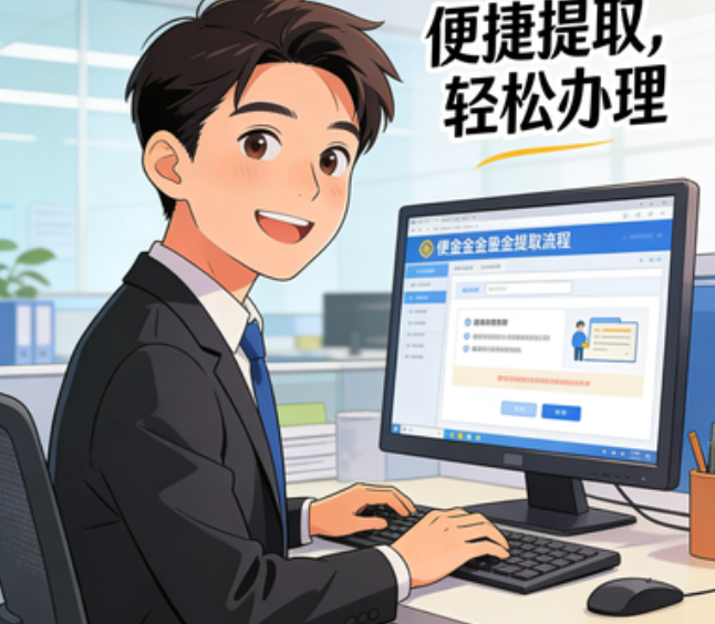 榆林公积金代办新角色:从“跑腿”到“家庭资产配置助手”