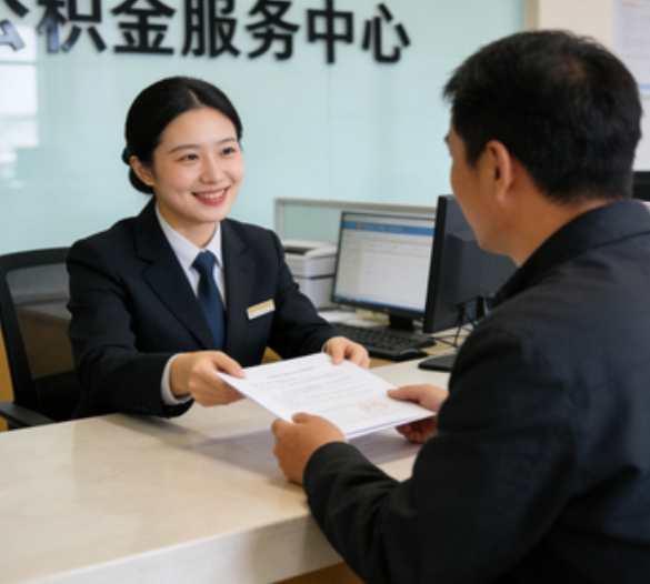 榆林全面推行灵活就业人员参加住房公积金制度指导意见正式发布