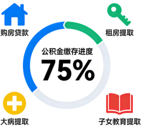 榆林公司未按实发工资缴纳住房公积金的合规风险与应对策略