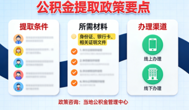 榆林异地购房公积金提取全攻略