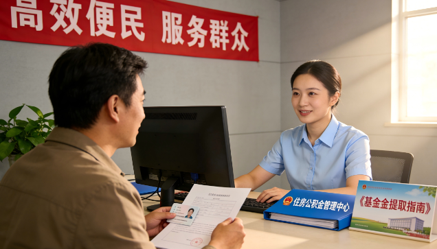 榆林住房公积金提取规范全面升级