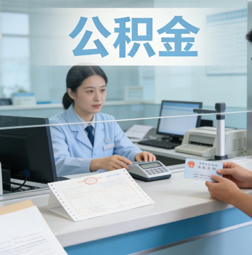榆林公积金提取的两种方式全面对比