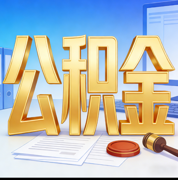 榆林公积金代办行业观察：从“跑腿经济”到“专业服务”的蝶变之路