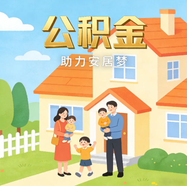 榆林公积金代办行业观察：合规化浪潮下，专业服务迎来价值回归