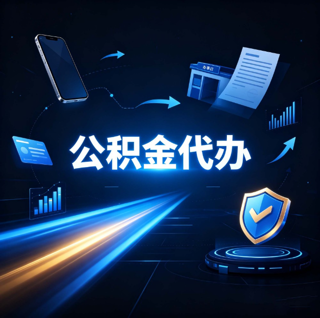榆林公积金代办：自己办之前，先问自己这五个问题