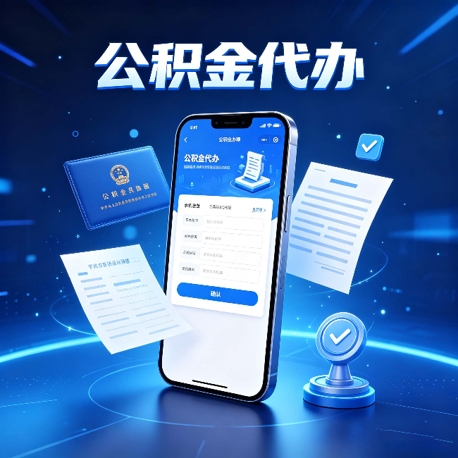 榆林公积金代办的好处 新规实施后价值更大了