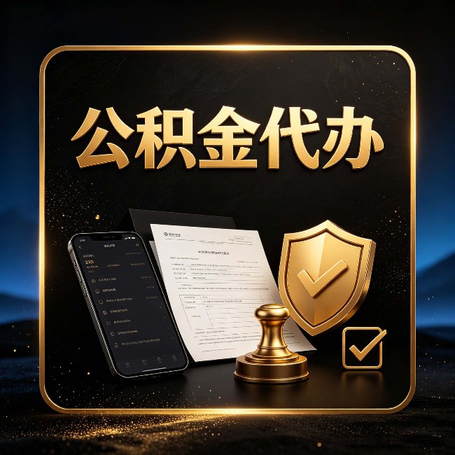 榆林公积金代办的好处 从几个容易被忽略的场景说起